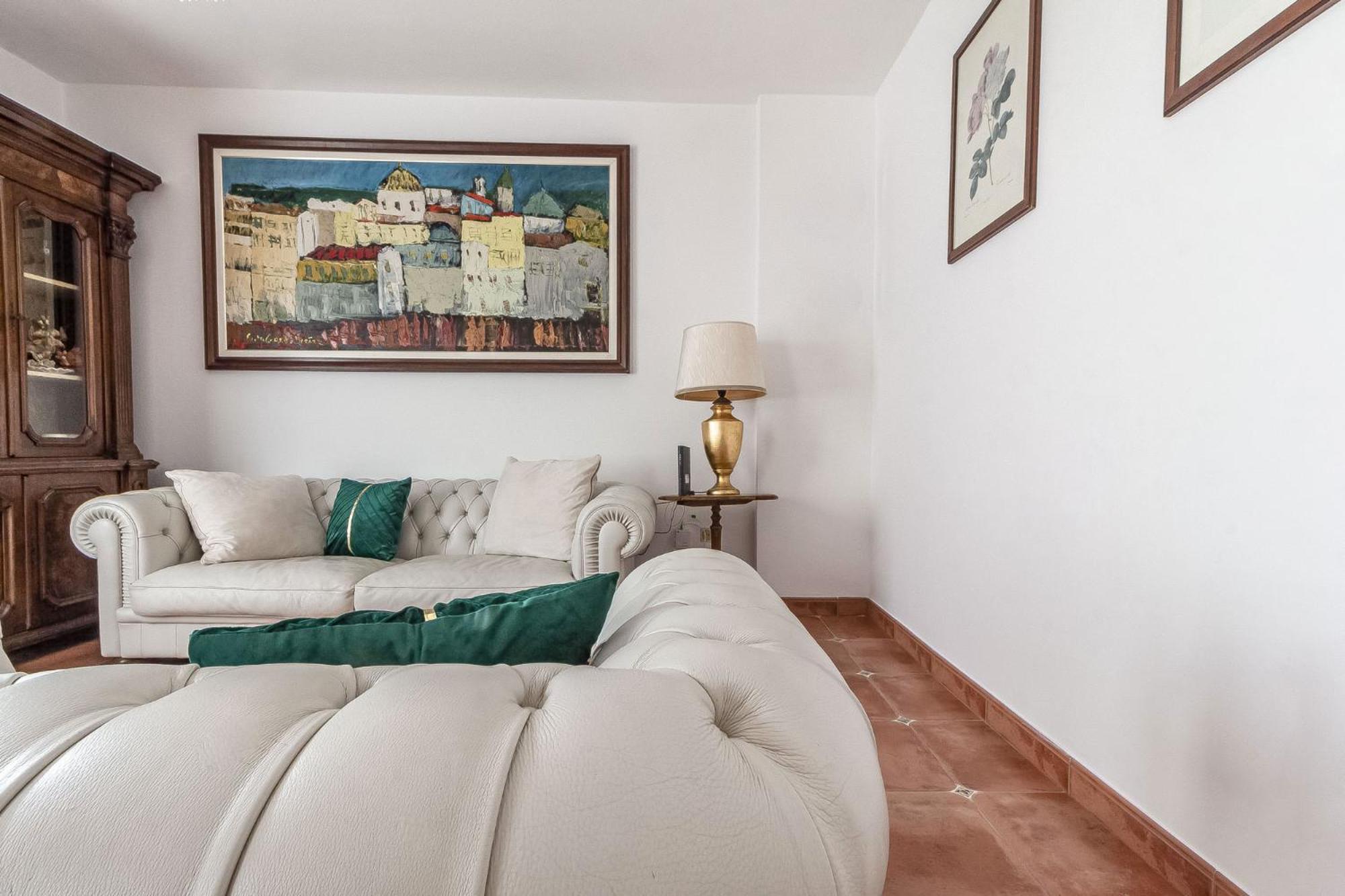 Exclusive Roth Apartments Sassari Exteriör bild