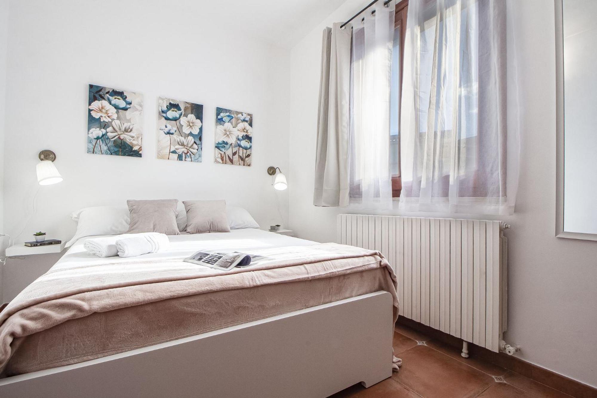 Exclusive Roth Apartments Sassari Exteriör bild
