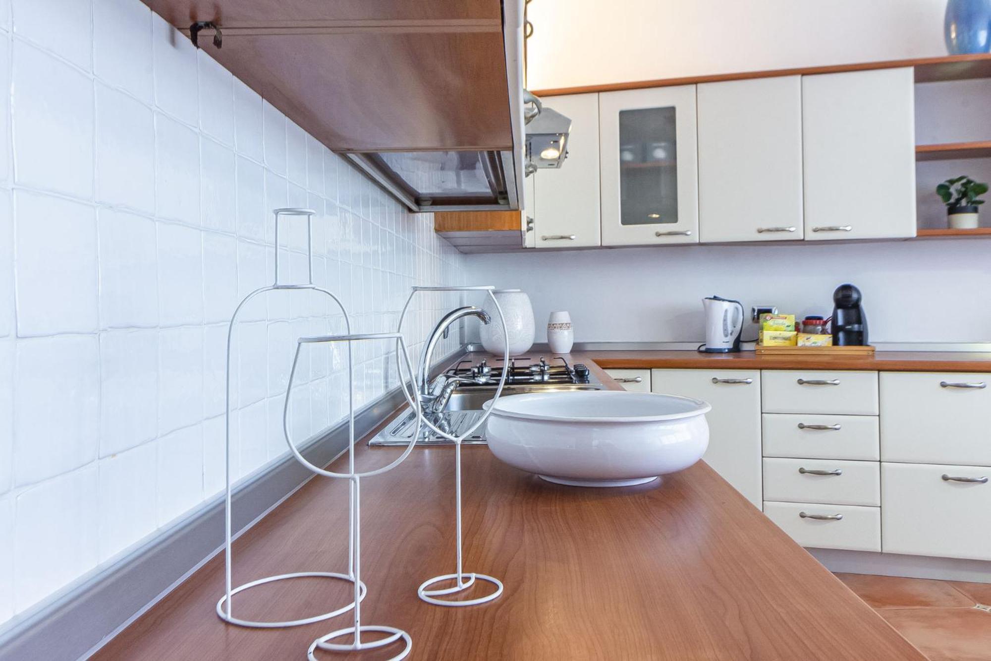 Exclusive Roth Apartments Sassari Exteriör bild