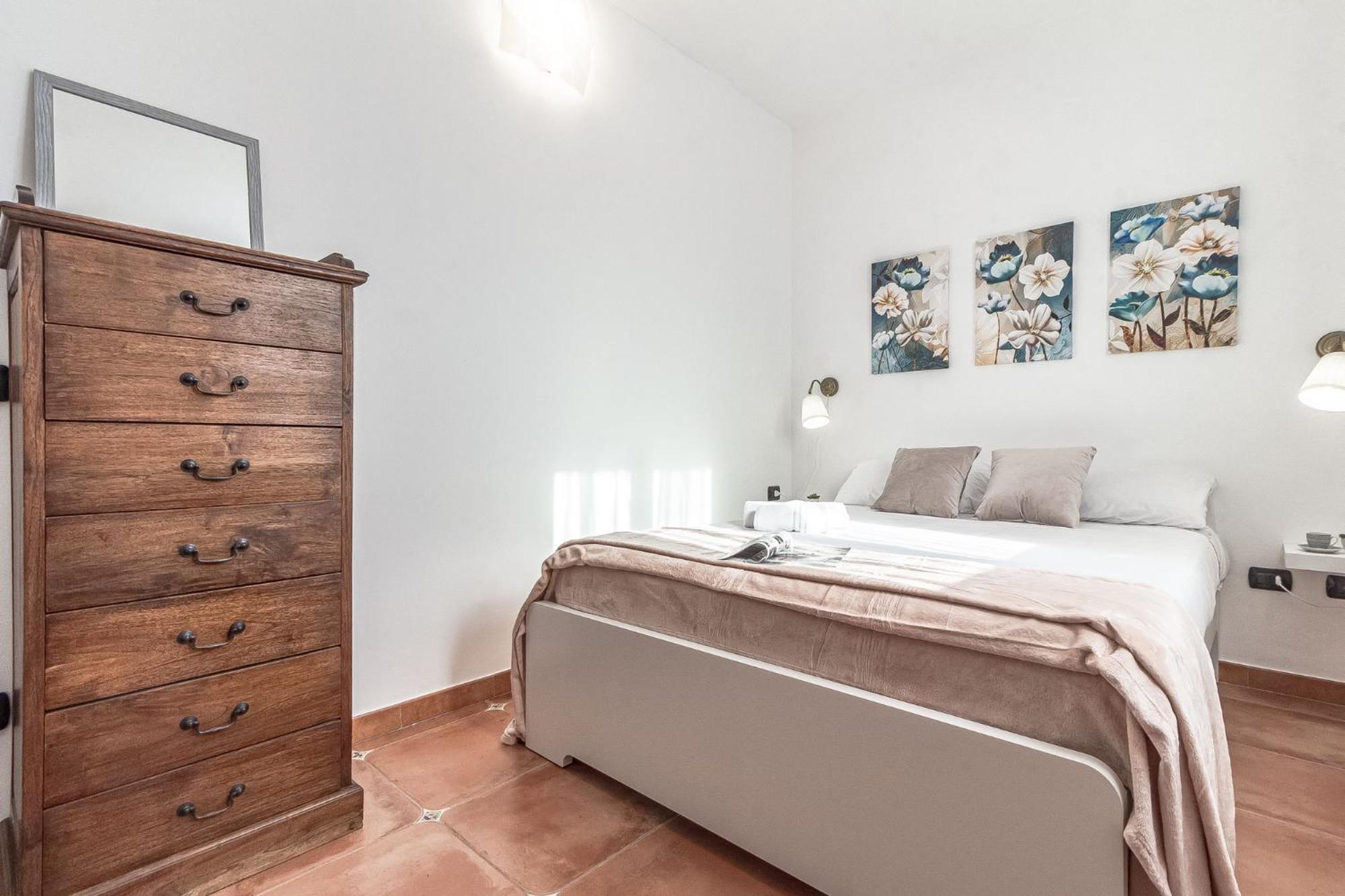 Exclusive Roth Apartments Sassari Exteriör bild