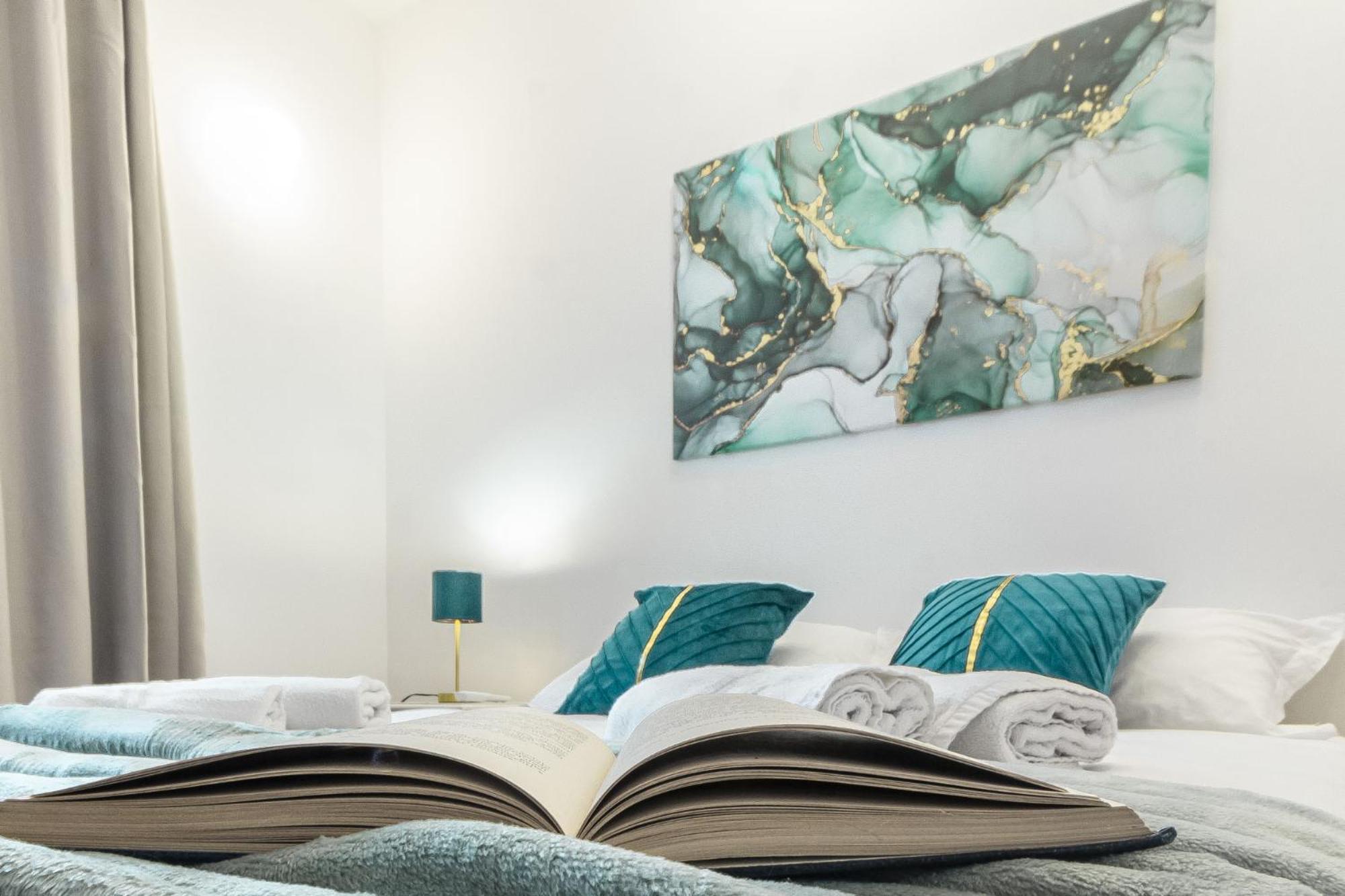 Exclusive Roth Apartments Sassari Exteriör bild