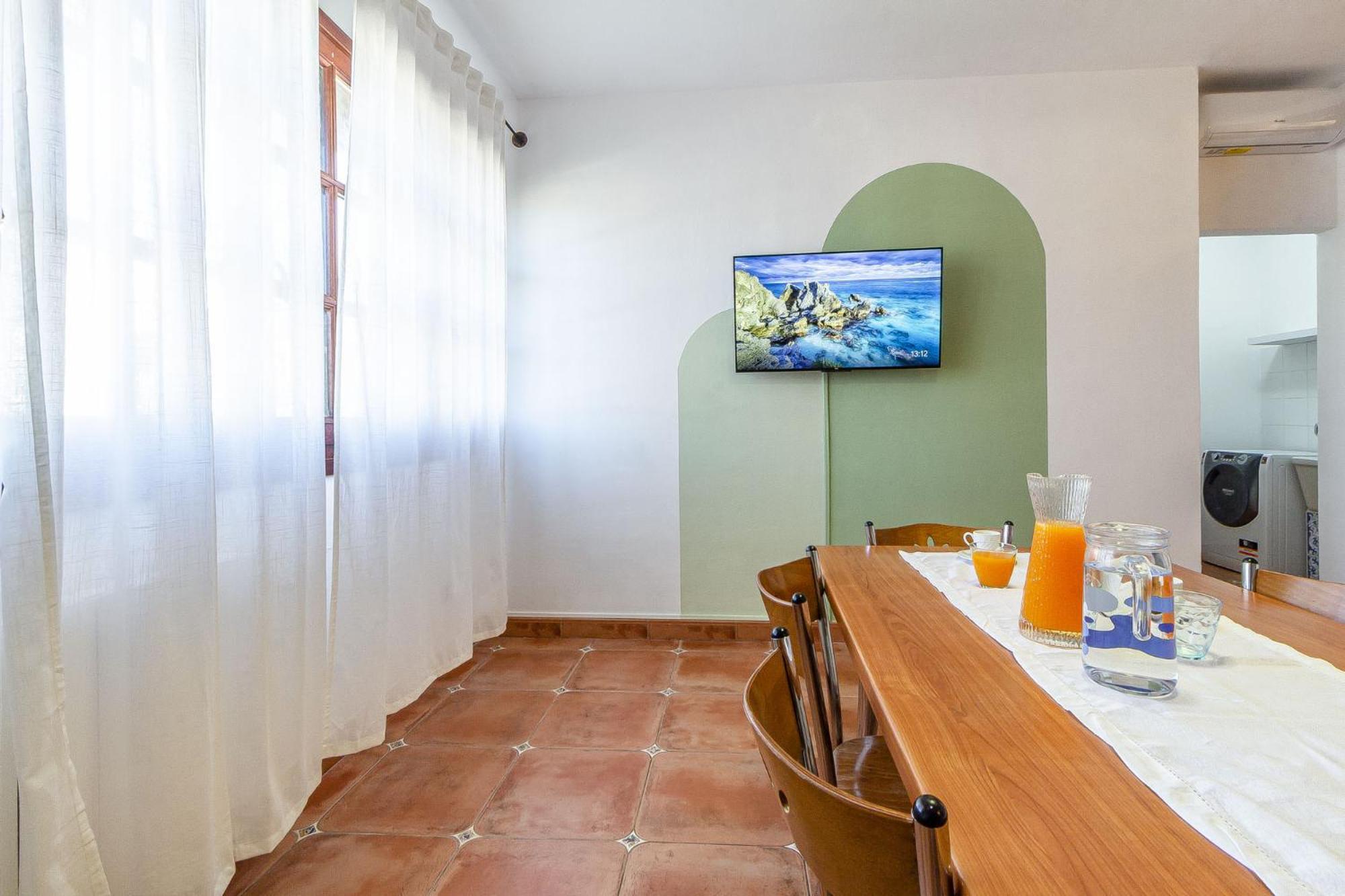 Exclusive Roth Apartments Sassari Exteriör bild