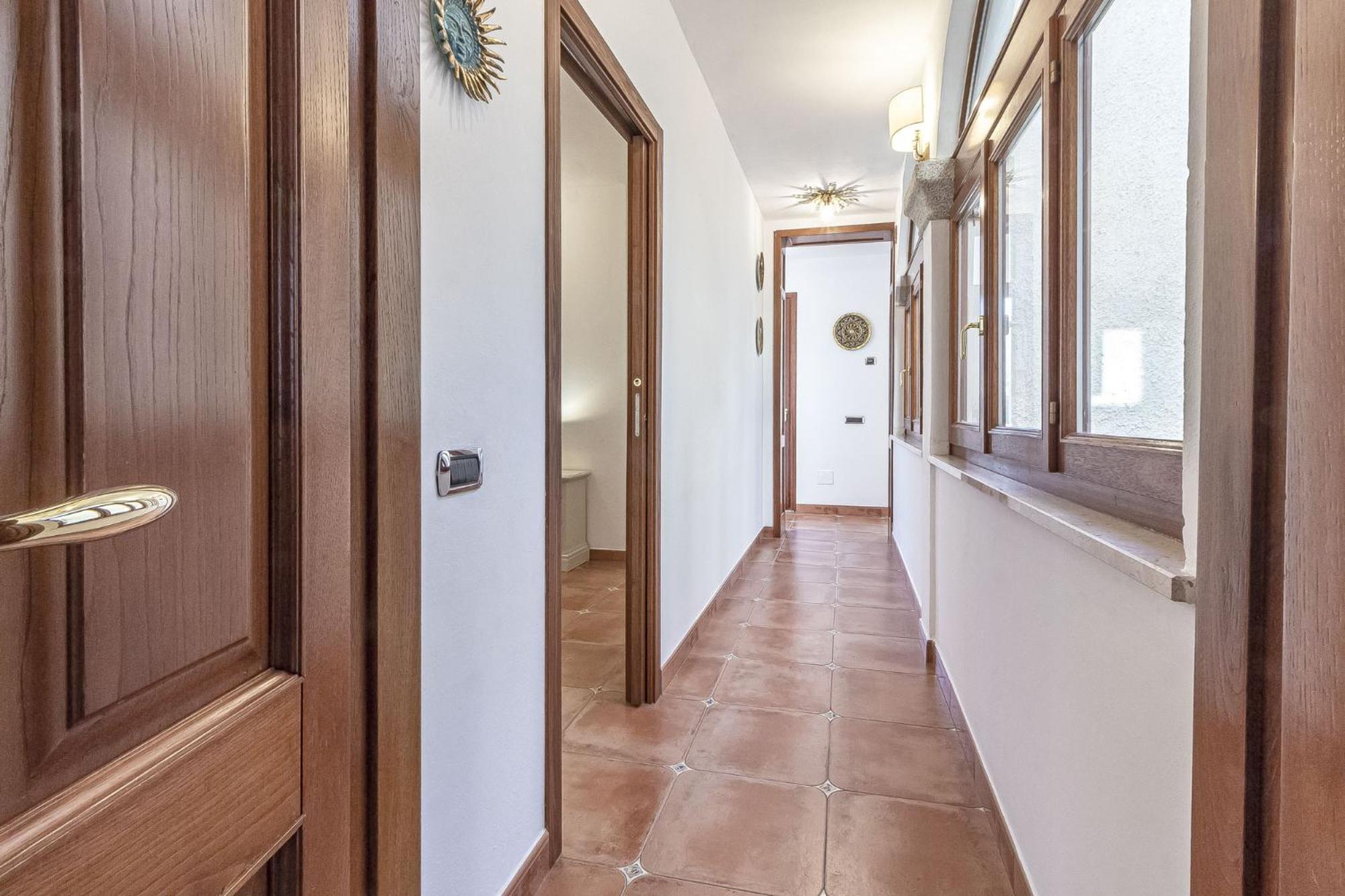 Exclusive Roth Apartments Sassari Exteriör bild