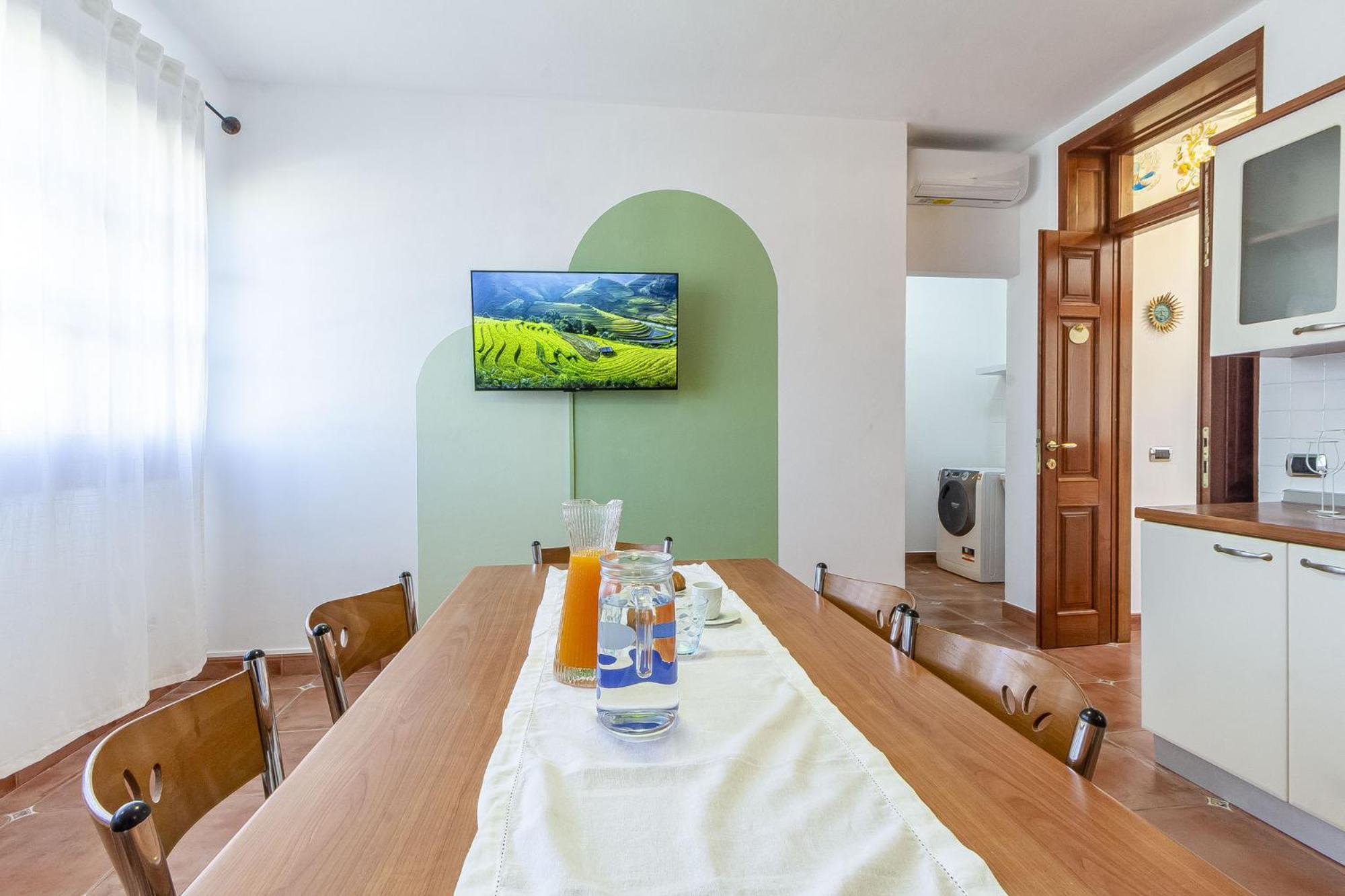Exclusive Roth Apartments Sassari Exteriör bild