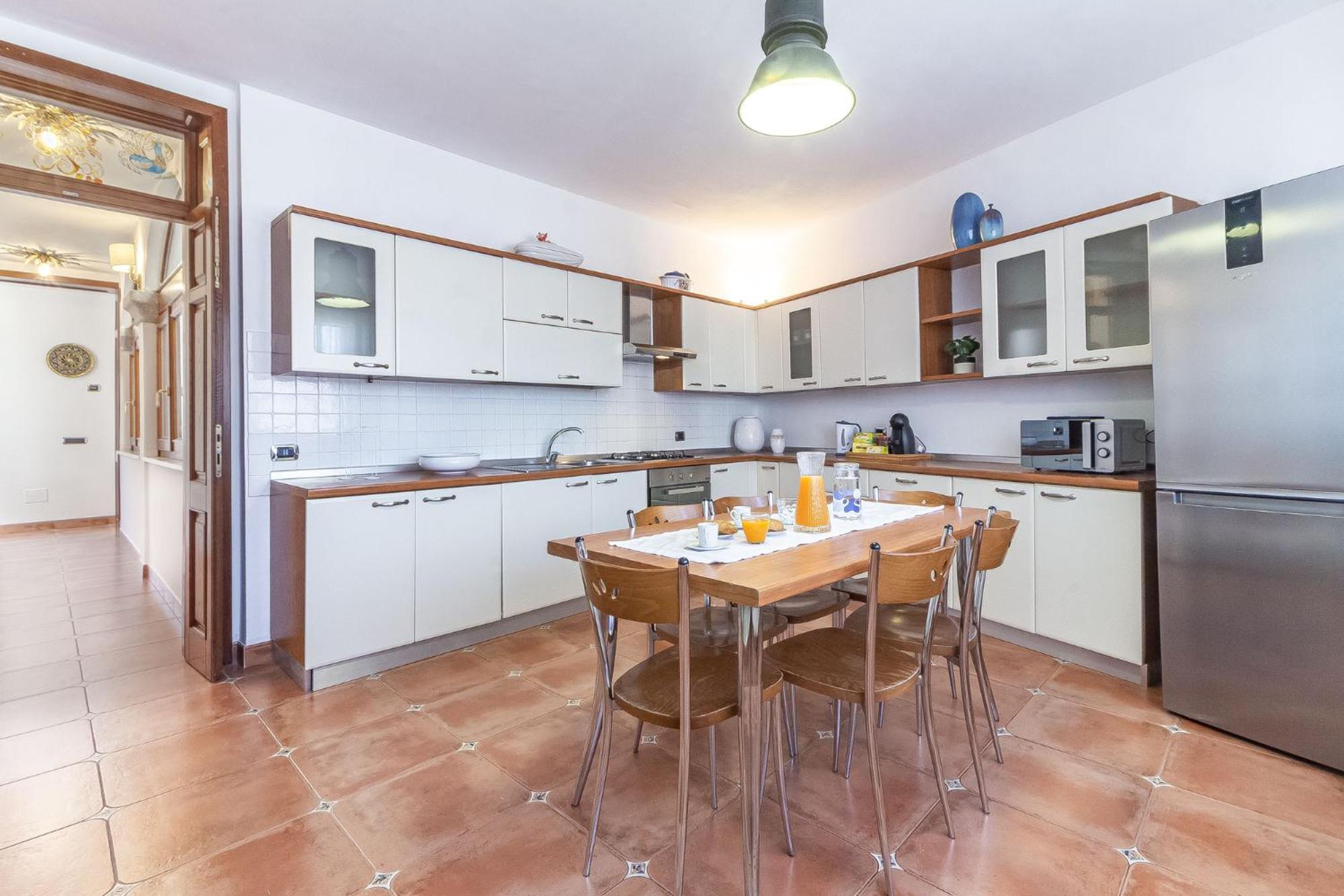 Exclusive Roth Apartments Sassari Exteriör bild