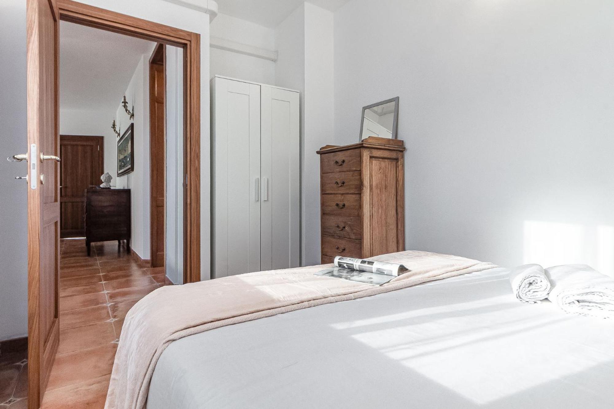 Exclusive Roth Apartments Sassari Exteriör bild