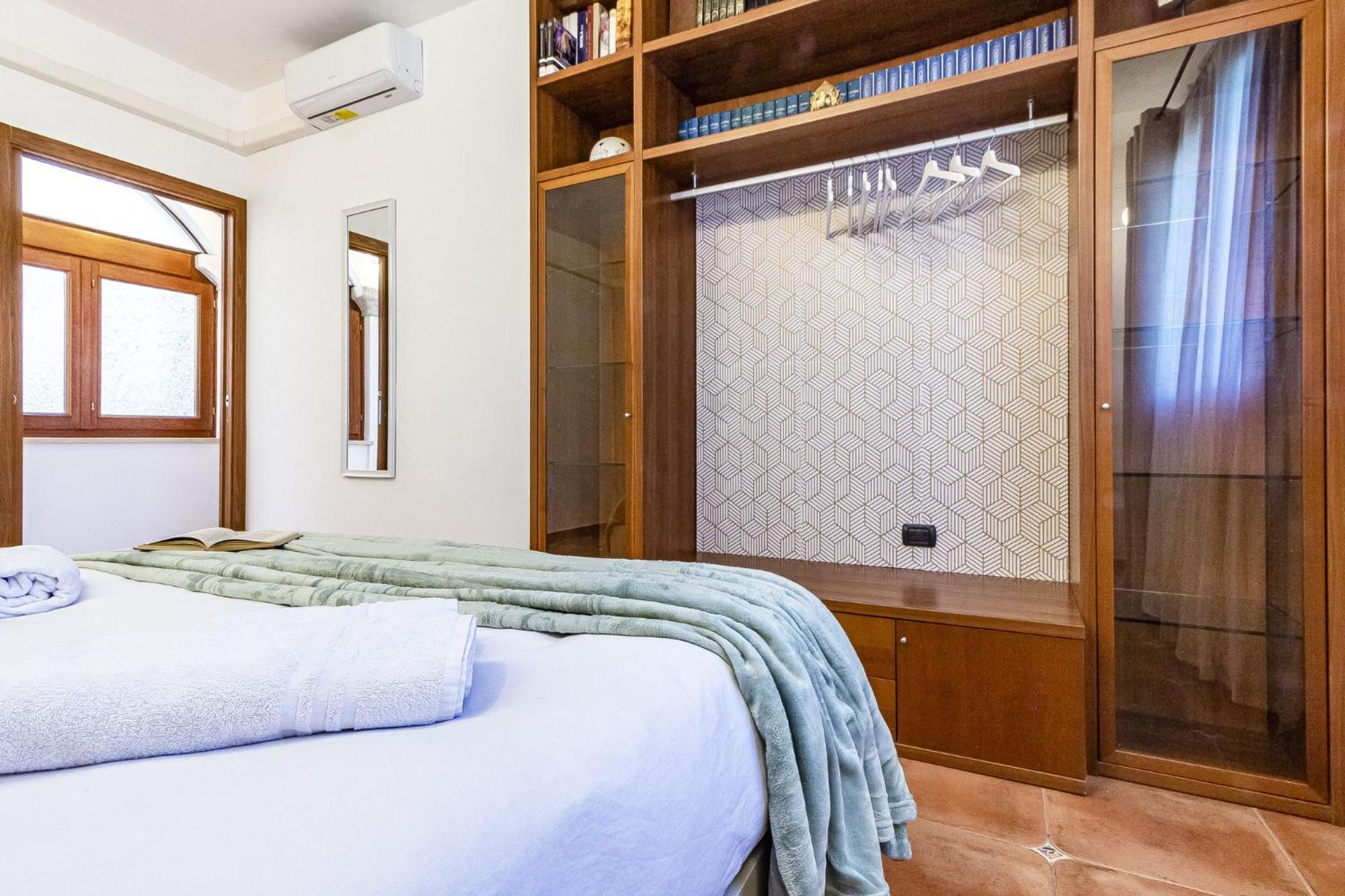Exclusive Roth Apartments Sassari Exteriör bild