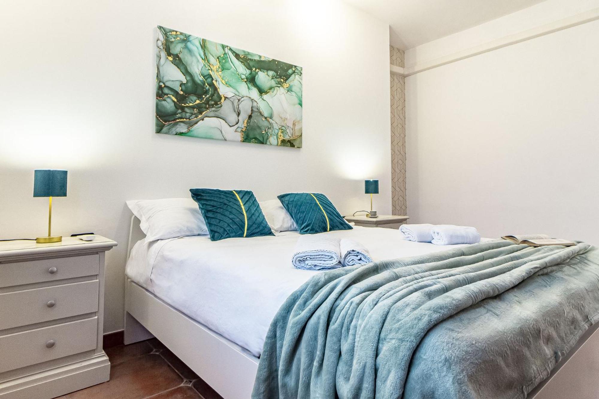 Exclusive Roth Apartments Sassari Exteriör bild