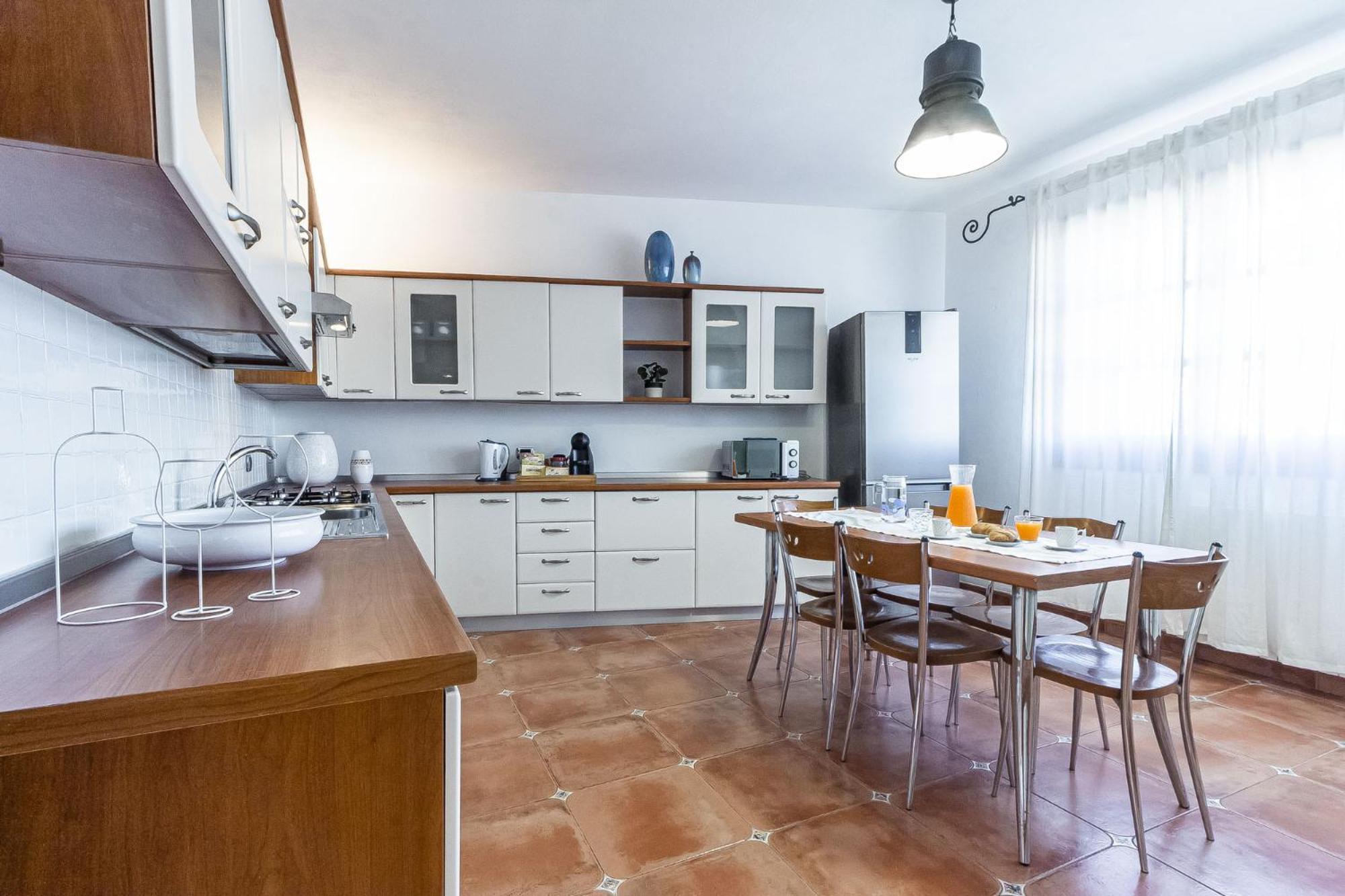 Exclusive Roth Apartments Sassari Exteriör bild