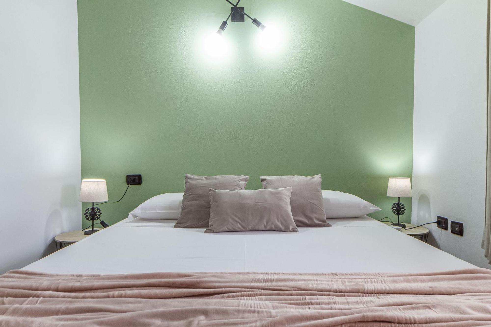 Exclusive Roth Apartments Sassari Exteriör bild