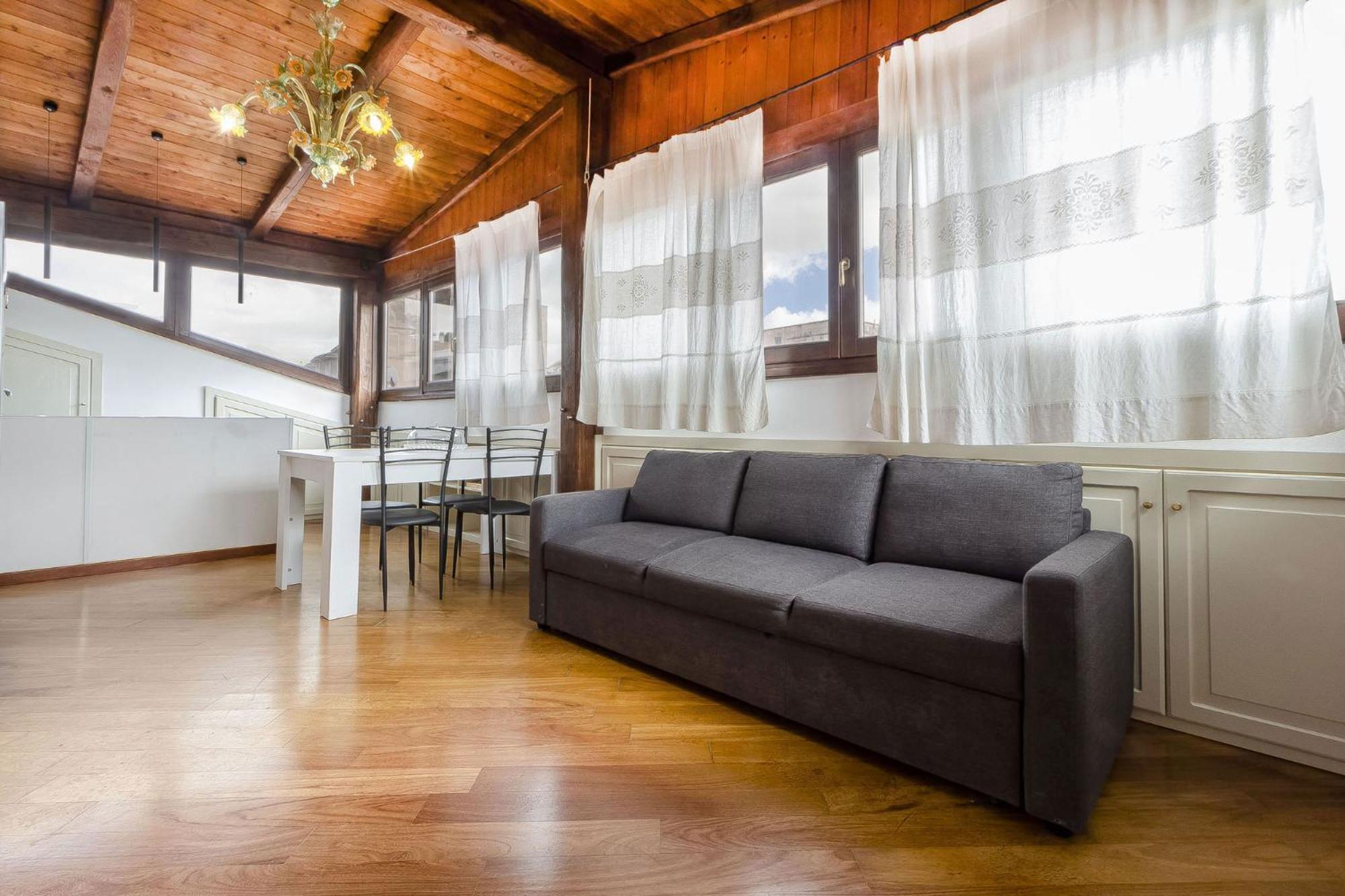 Exclusive Roth Apartments Sassari Exteriör bild