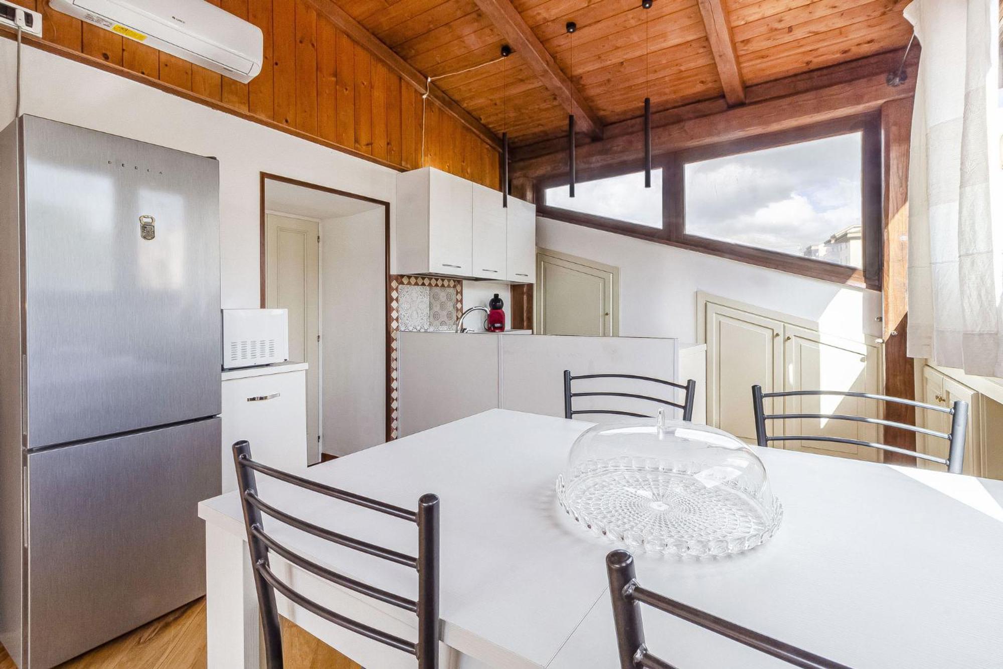 Exclusive Roth Apartments Sassari Exteriör bild