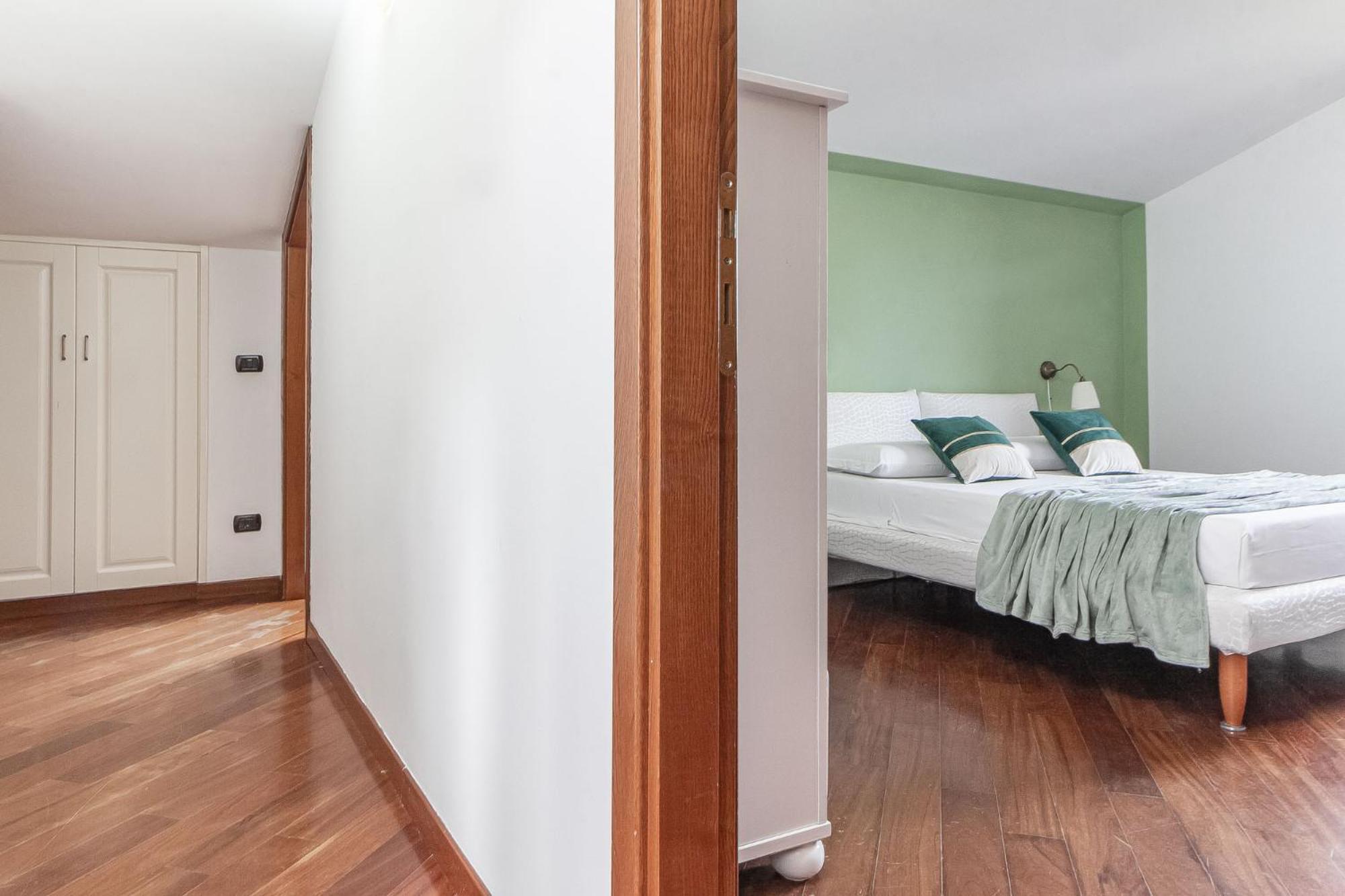 Exclusive Roth Apartments Sassari Exteriör bild