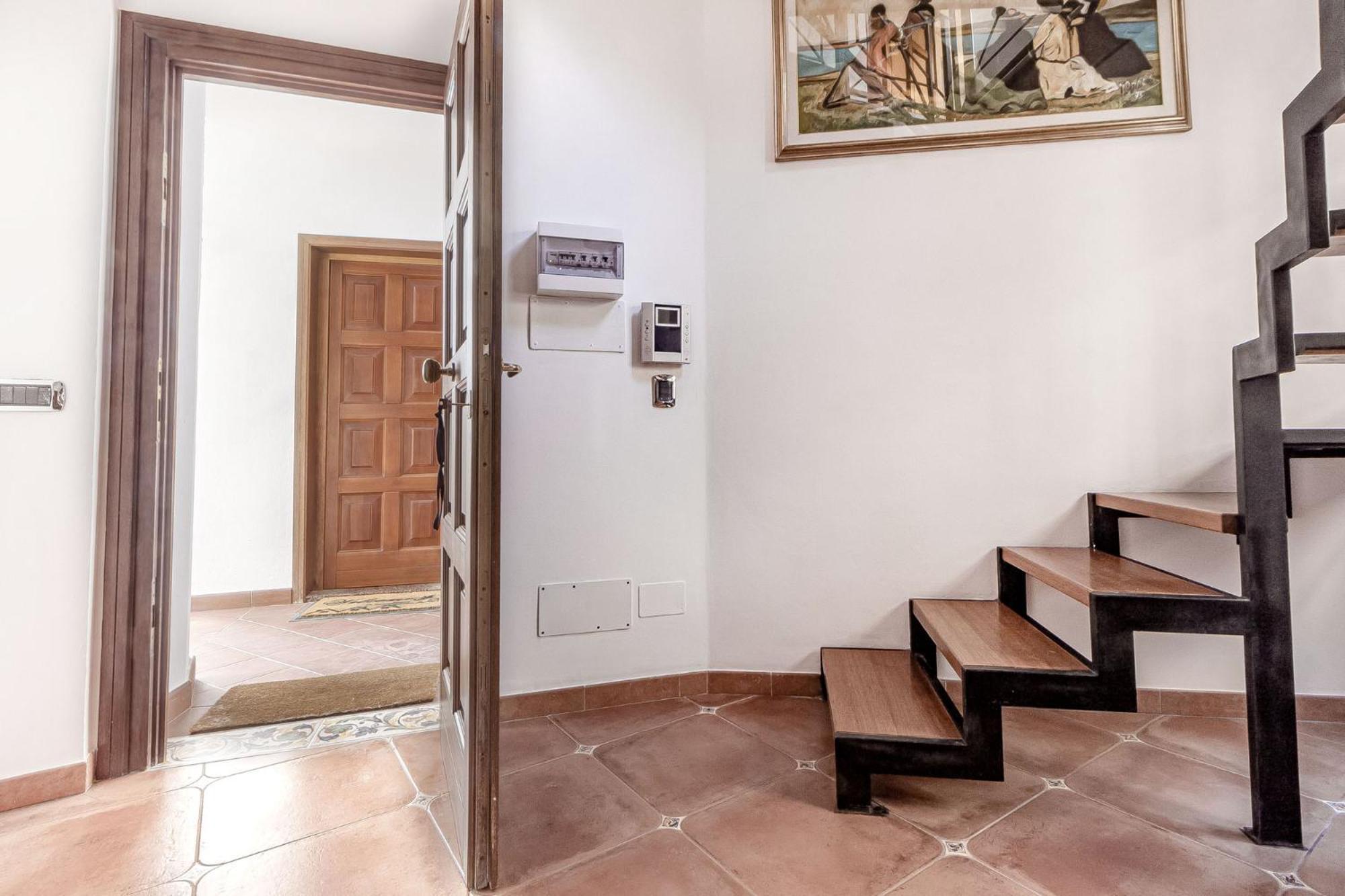 Exclusive Roth Apartments Sassari Exteriör bild