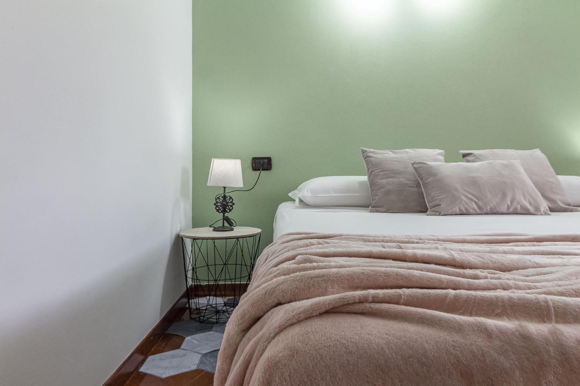 Exclusive Roth Apartments Sassari Exteriör bild