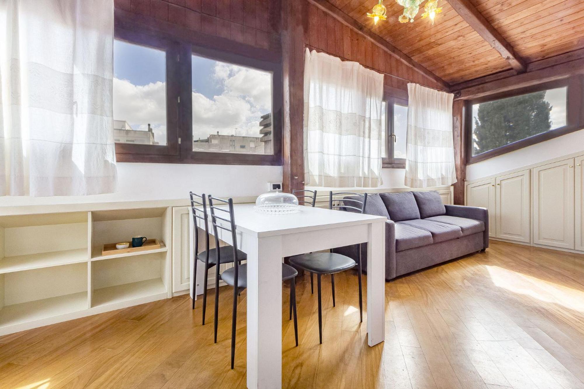 Exclusive Roth Apartments Sassari Exteriör bild