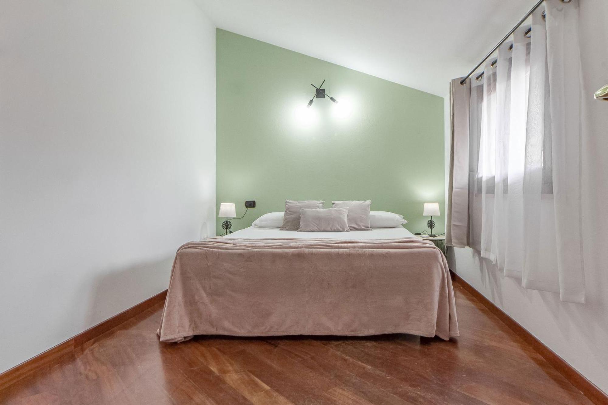 Exclusive Roth Apartments Sassari Exteriör bild