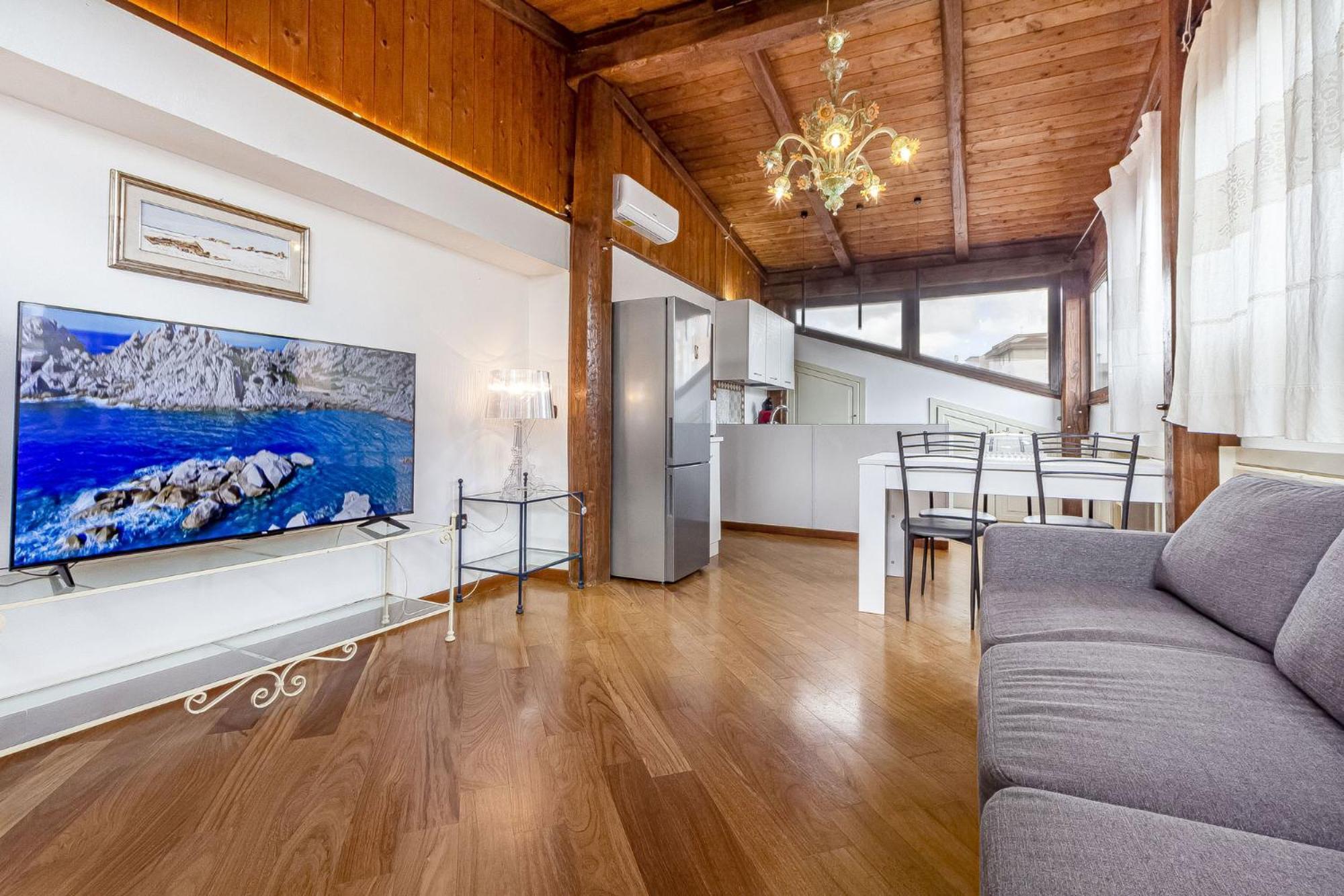 Exclusive Roth Apartments Sassari Exteriör bild